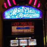 Slot Casino Montecarlo