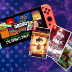 Watch Live Slot Online