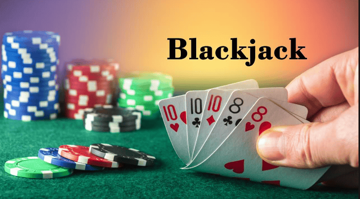 Blackjack Live Online Casino
