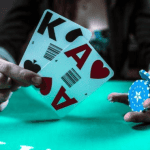 Blackjack Live Online Casino