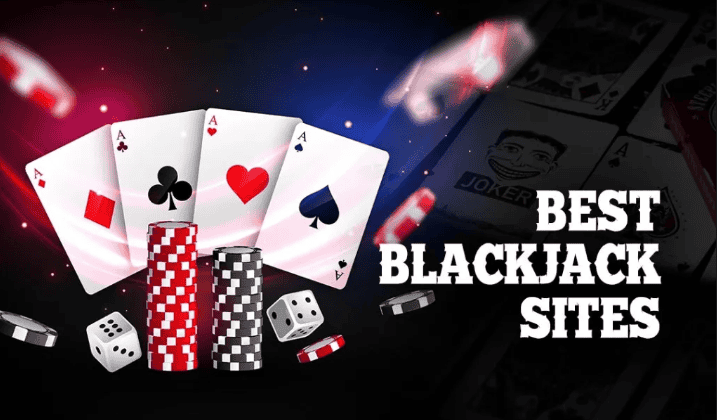 Blackjack Live Online Casino