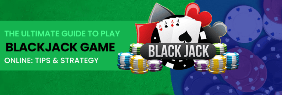 Blackjack Live Online Casino