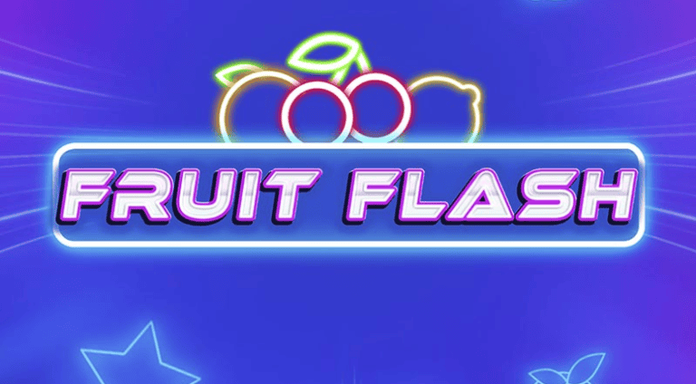 Fruit Flash