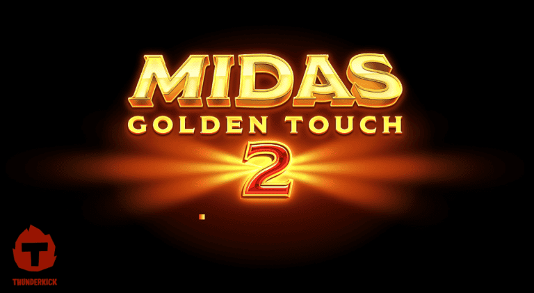 Midas Golden Touch 2 Game