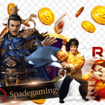 Spade Gaming Slots