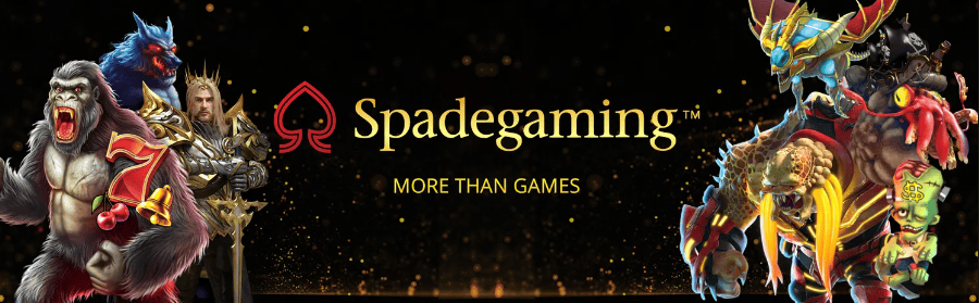 Spade Gaming Slots