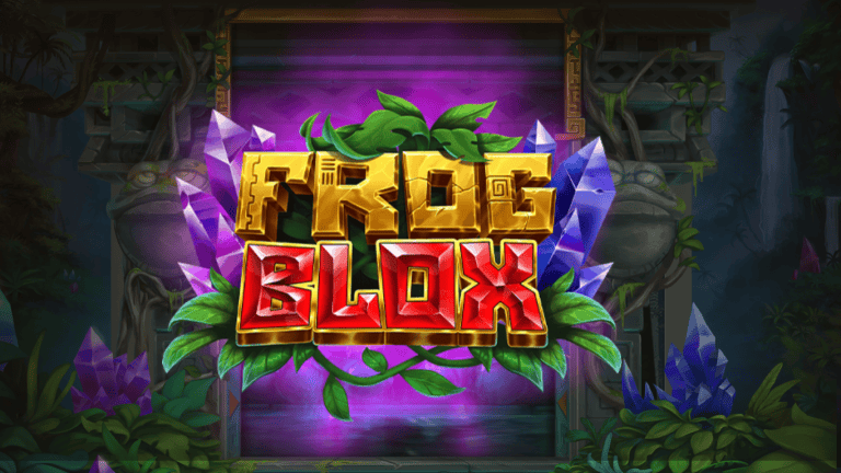 Frogblox