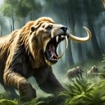 Rise of the Sabertooth