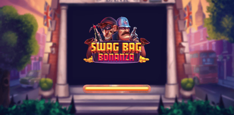 Swag Bag Bonanza