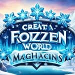 5 Frozen Charms Megaways