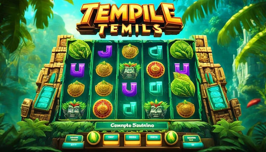 demo slot temple of tollan