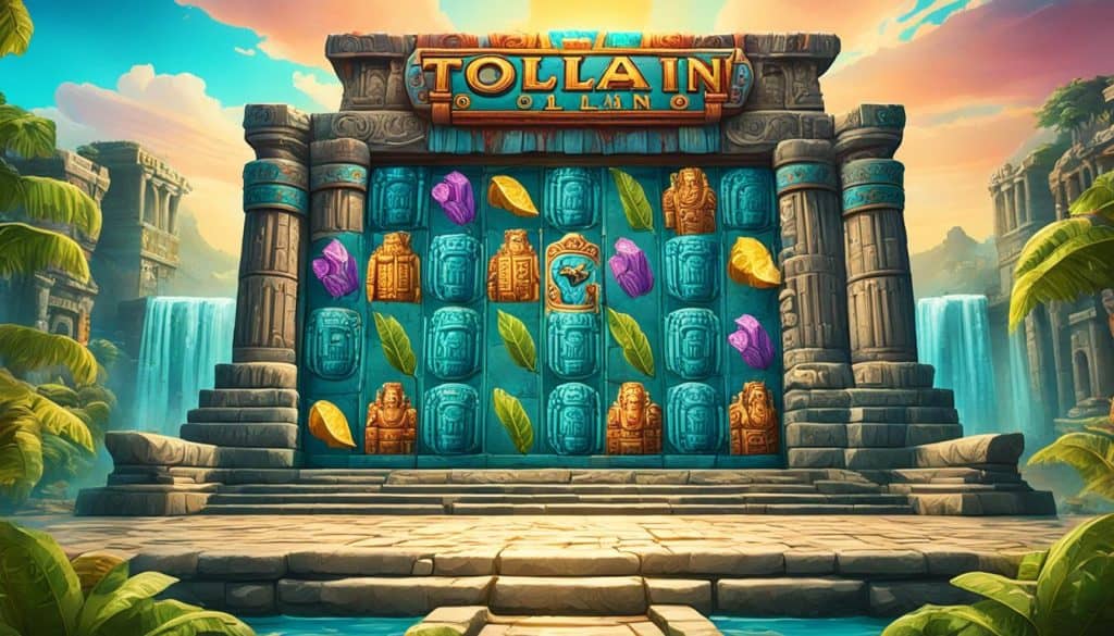 rtp slot temple of tollan
