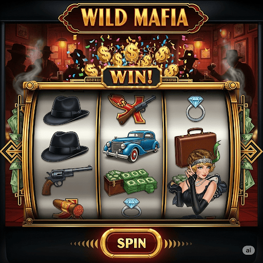 Wild Mafia