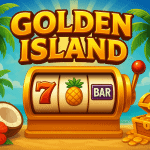 GOLDEN ISLAND