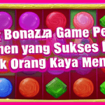 weet Bonanza: Game Permen-Permen yang Sukses Bikin Banyak Orang Kaya Mendadak