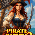 Pirate Queen 2: Petualangan Lautan yang Menggairahkan Kembali Hadir dengan Fitur Baru