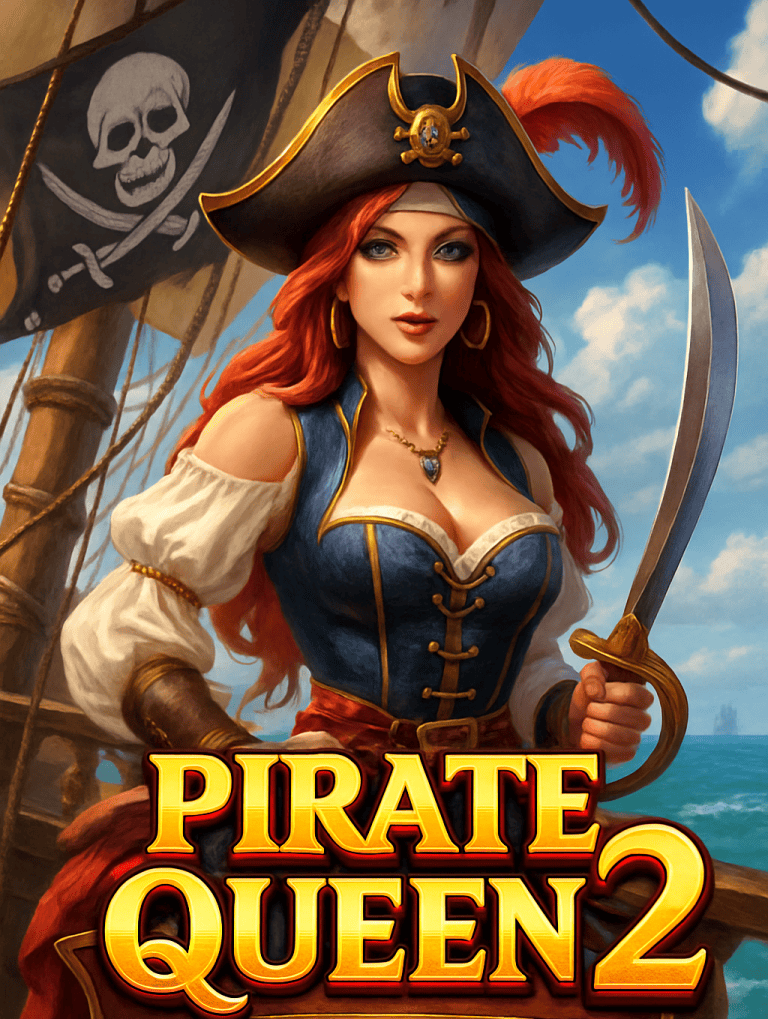 Pirate Queen 2: Petualangan Lautan yang Menggairahkan Kembali Hadir dengan Fitur Baru