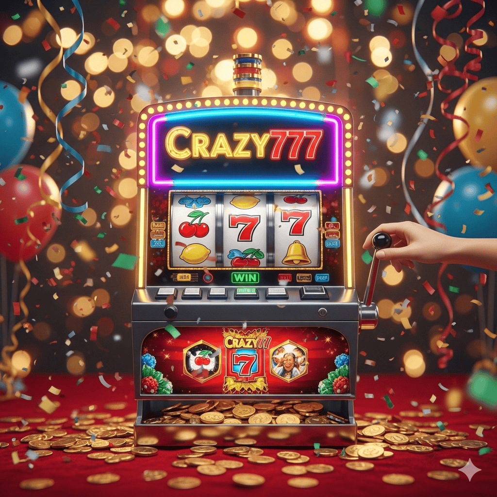 Crazy777