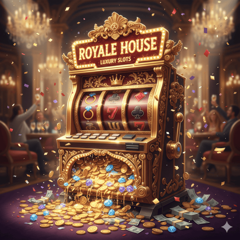 Royale House: