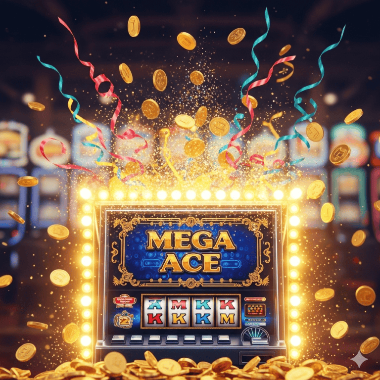 Mega Ace
