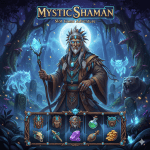 Mystic Shaman