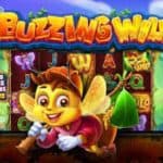 3 Buzzing Wilds