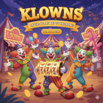 Klowns : Petualangan Seru Bersama Badut Penuh Warna
