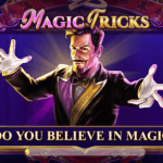 Magic Tricks