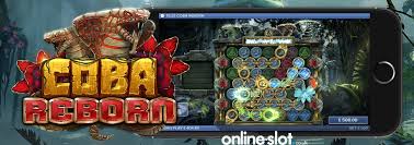 Slot Coba Reborn