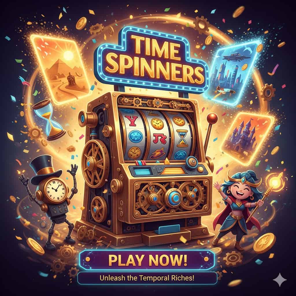 Time Spinners