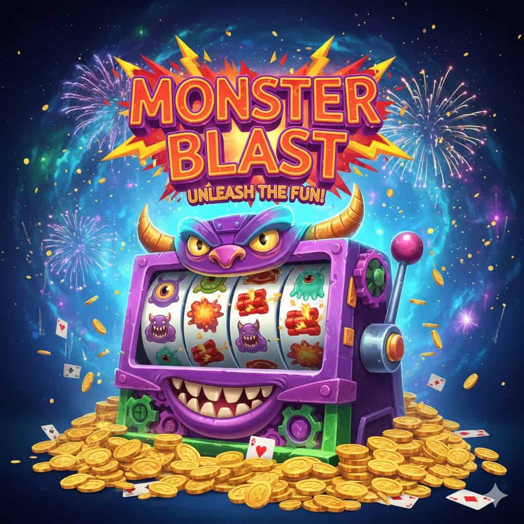 Monster Blast