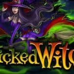 Wicked Witch Slot