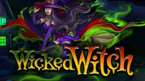 Wicked Witch Slot
