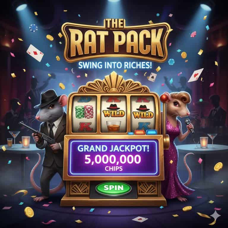 The Rat Pack