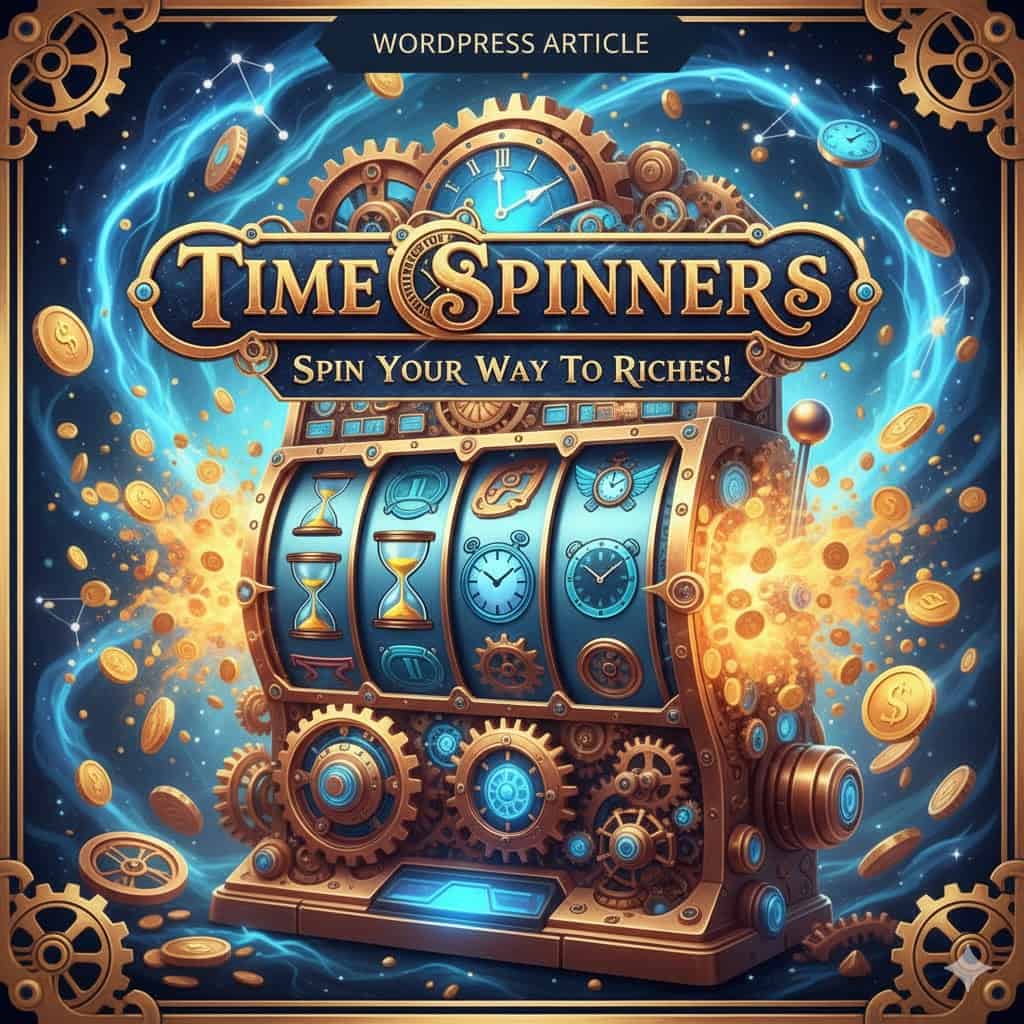 Time Spinners