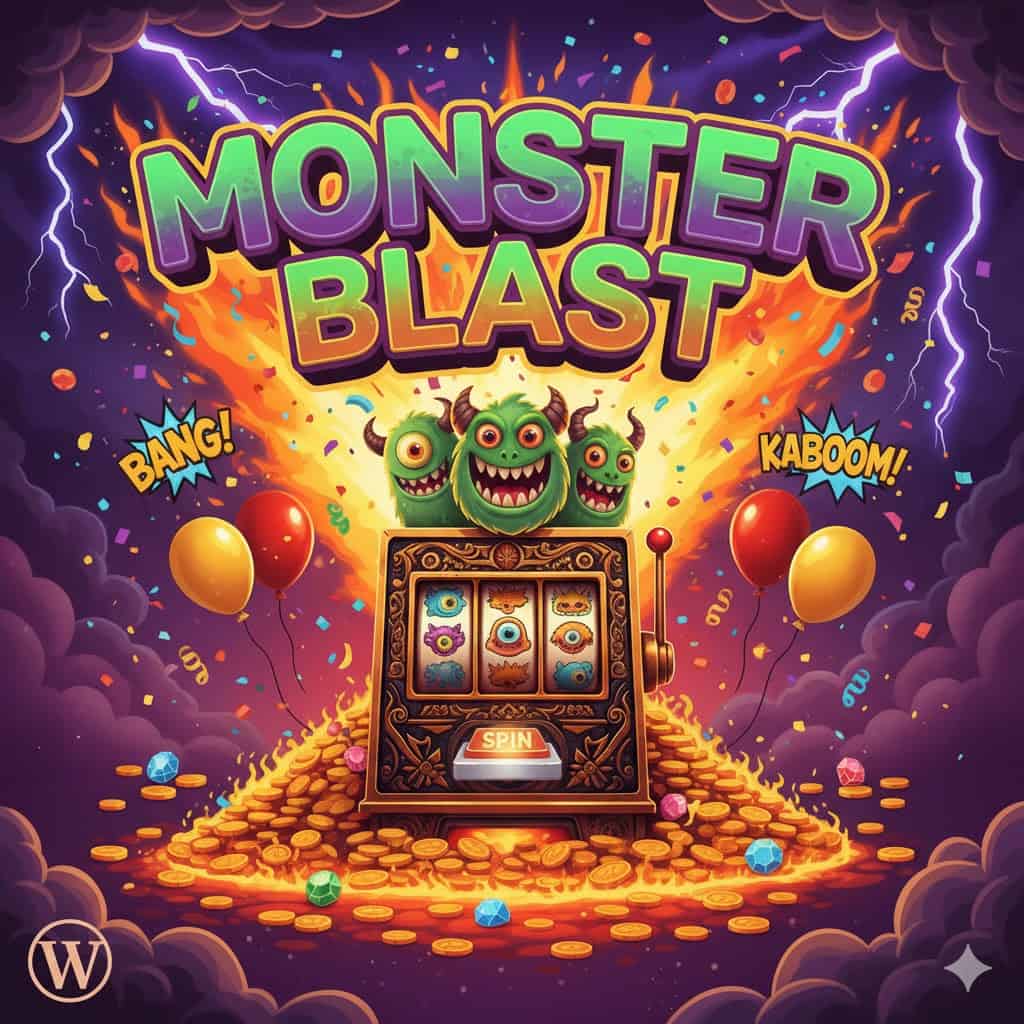 Monster Blast