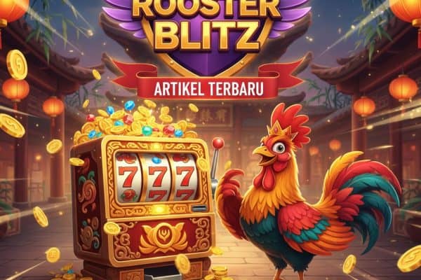 Rooster Blitz