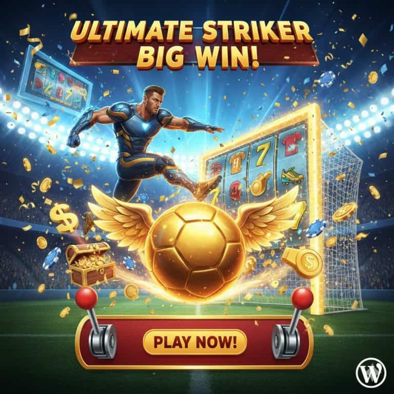 Ultimate Striker