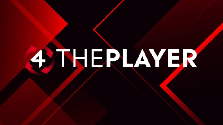 4ThePlayer