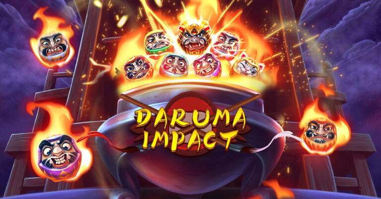 Daruma Impact Menjadi Inovasi