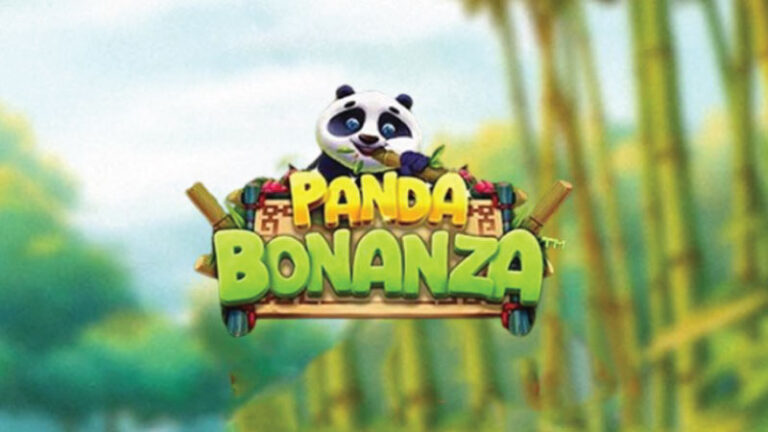 Panda Bonanza Game Bertema Panda yang Semakin Populer