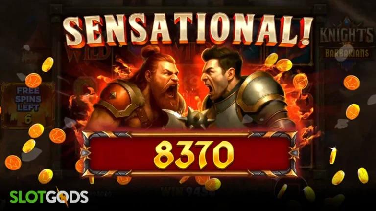 Knights vs Barbarians Mengenal Konsep dan Cara Bermain