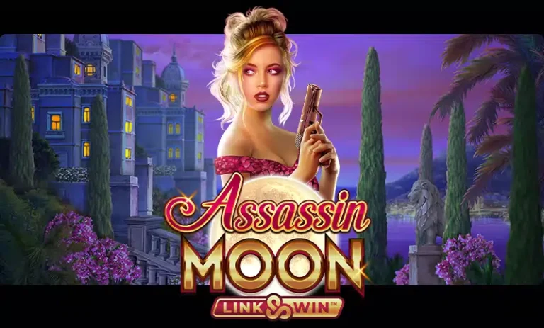 Assassin Moon Mengenal Konsep, Fitur, dan Mekanisme Permainan