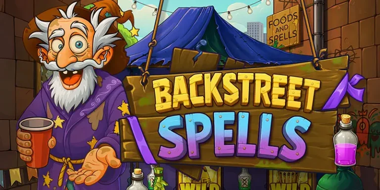 Backstreet Spells Mengenal Konsep, Daya Tarik, dan Makna di Balik Istilahnya